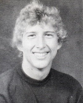 Donald Standifer Standifer - Class of 1978 - Bell County High School