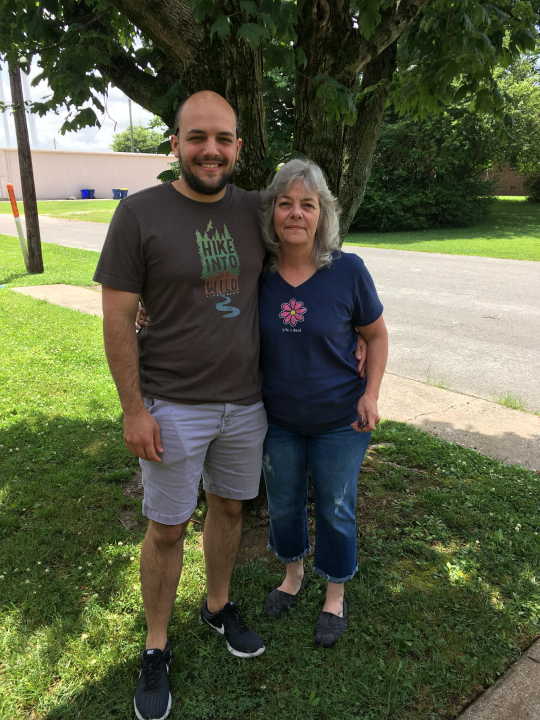 Debbie Hall - Class of 1982 - Bell County High School