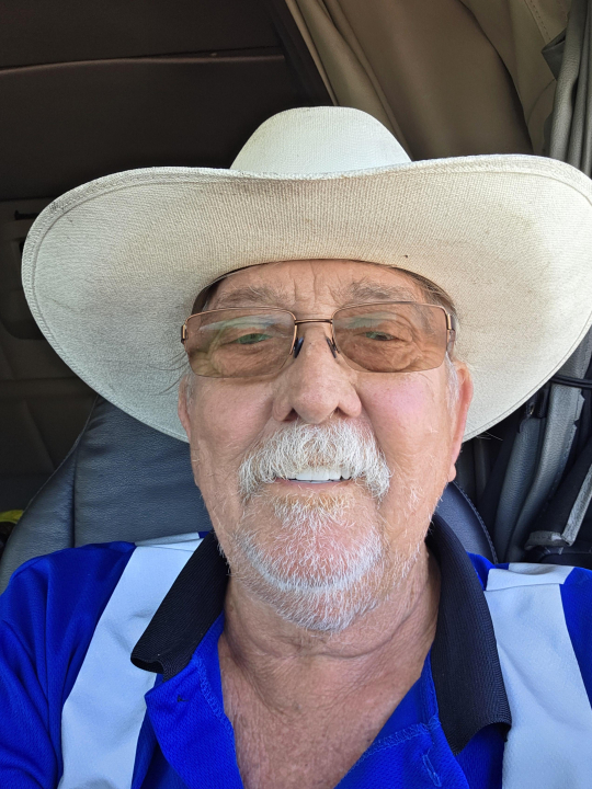 Marvin Mccarty - Class of 1972 - Bourbon County High School