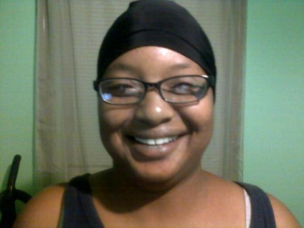 Rehema Johnson - Class of 1993 - Bourbon County High School