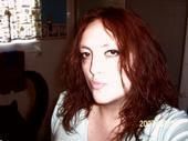Jaclyn Renfroe - Class of 1995 - Boyd County High School