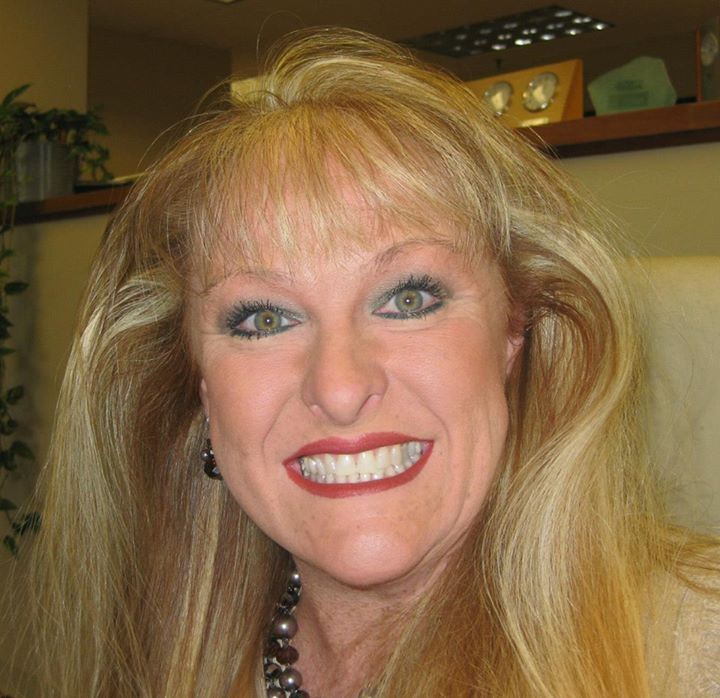 Lea Amburgey - Class of 1980 - Boyd County High School