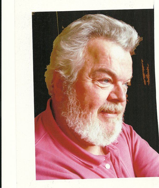 Pete Fleming Litteral - Class of 1963 - Boyd County High School