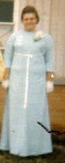 Anna Alexander - Class of 1976 - Boyd County High School