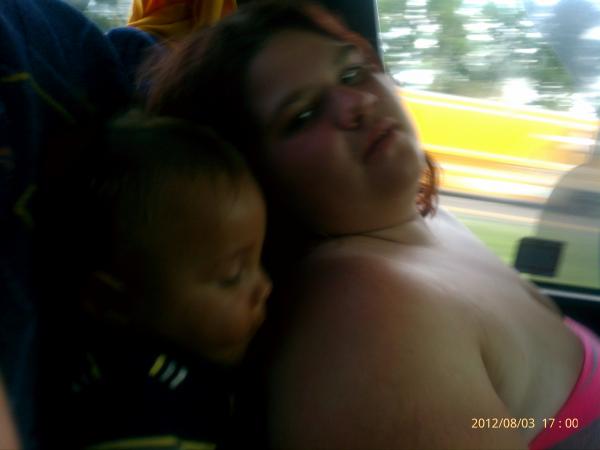 Elizabeth Groves - Class of 2009 - Boyd County High School