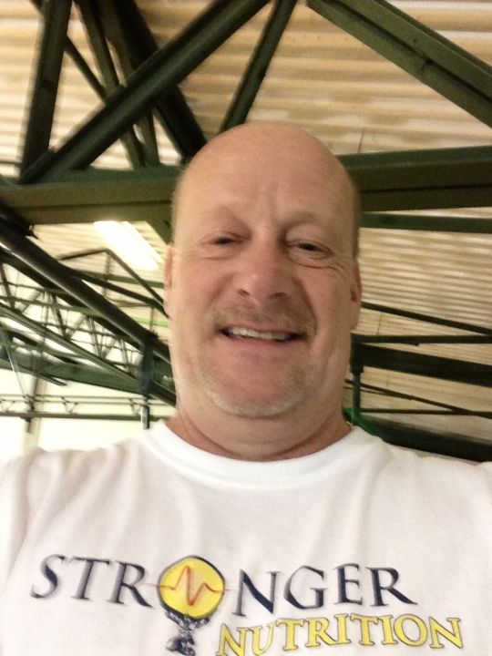 Steven Gillam - Class of 1976 - Boyd County High School