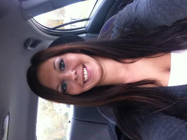 Kristina Ogburn - Class of 2004 - Boyd County High School
