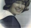 Ruth Moore, class of 1965