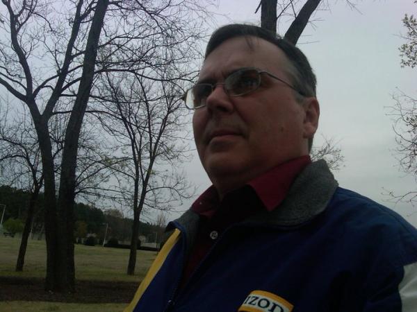 Jon Stafford - Class of 1976 - Paul G. Blazer High School