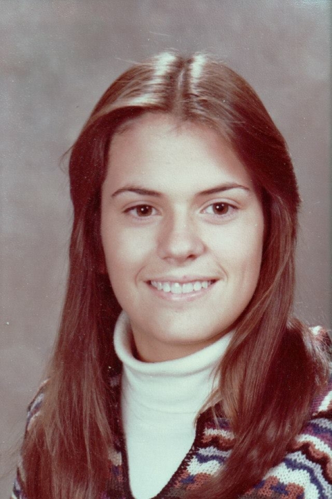 Jeana Salyer - Class of 1979 - Paul G. Blazer High School