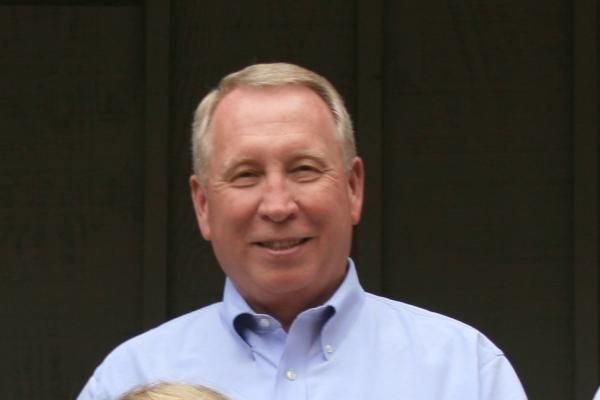 Ed Steil - Class of 1966 - Paul G. Blazer High School