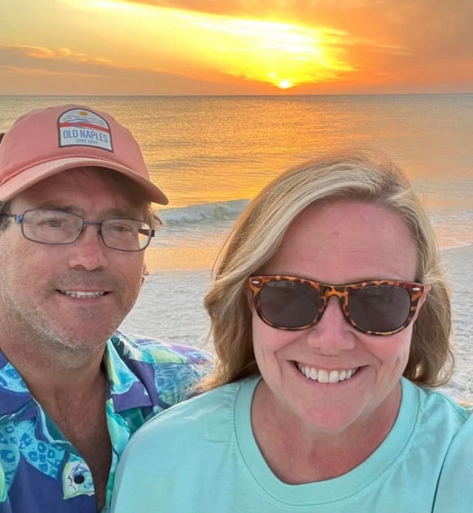 (mary) Alicia Cooper - Class of 1985 - Paul G. Blazer High School