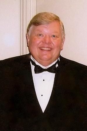 Dave Barker - Class of 1969 - Paul G. Blazer High School
