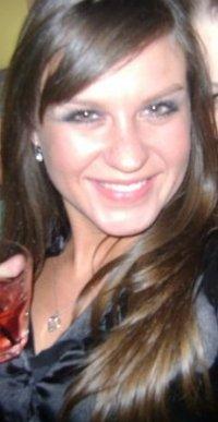 Melodi Blevins - Class of 2000 - Paul G. Blazer High School