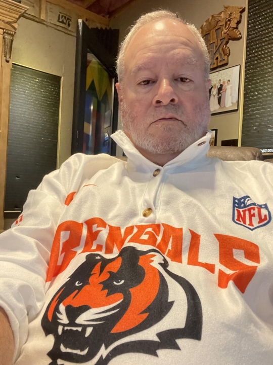 Michael Hunter Michael Hunter - Class of 1976 - Paul G. Blazer High School