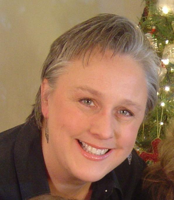Robin Gross - Class of 1980 - Paul G. Blazer High School