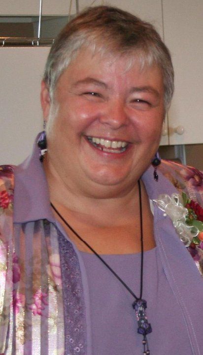 Jean Ann Isaacs Bramlette - Class of 1974 - Paul G. Blazer High School