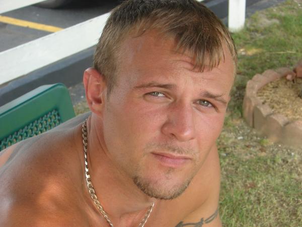 Scot Wilson - Class of 1999 - Paul G. Blazer High School