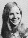 Ella Stewart - Class of 1970 - Paul G. Blazer High School