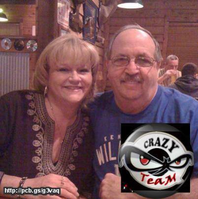 Kenneth Castle - Class of 1965 - Paul G. Blazer High School