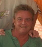 Jon Snider - Class of 1973 - Paul G. Blazer High School