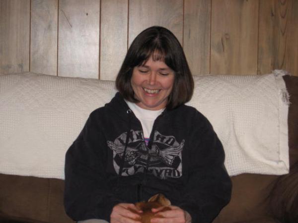 Rebecca Beloat - Class of 1978 - Paul G. Blazer High School