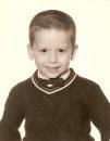 Kevin South - Class of 1983 - Paul G. Blazer High School