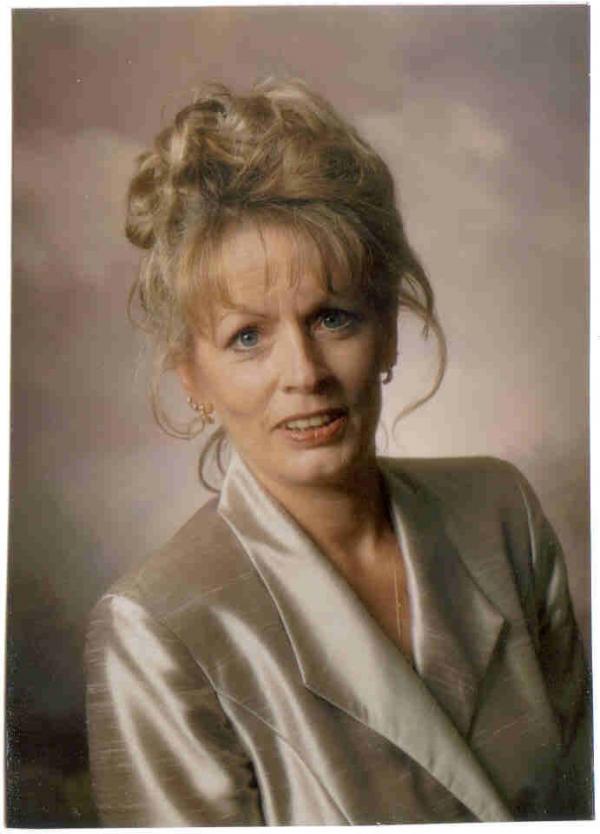 Susan Cochran - Class of 1973 - Paul G. Blazer High School
