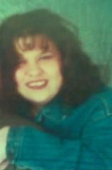 Margarette Gussler - Class of 2001 - Paul G. Blazer High School