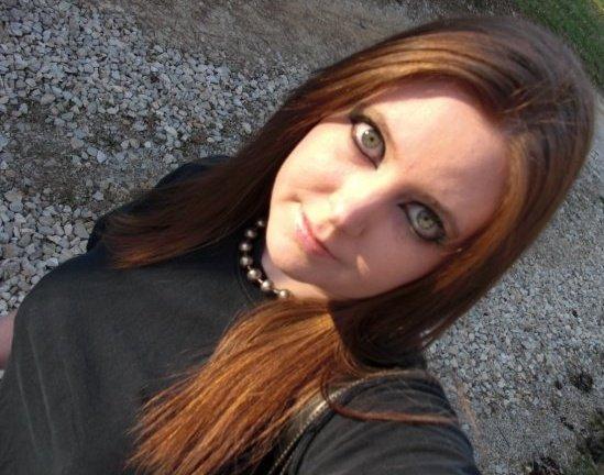 Meredith Kersey - Class of 2003 - Paul G. Blazer High School