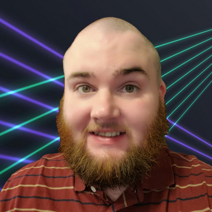 Jordan Erwin - Class of 2012 - Paul G. Blazer High School