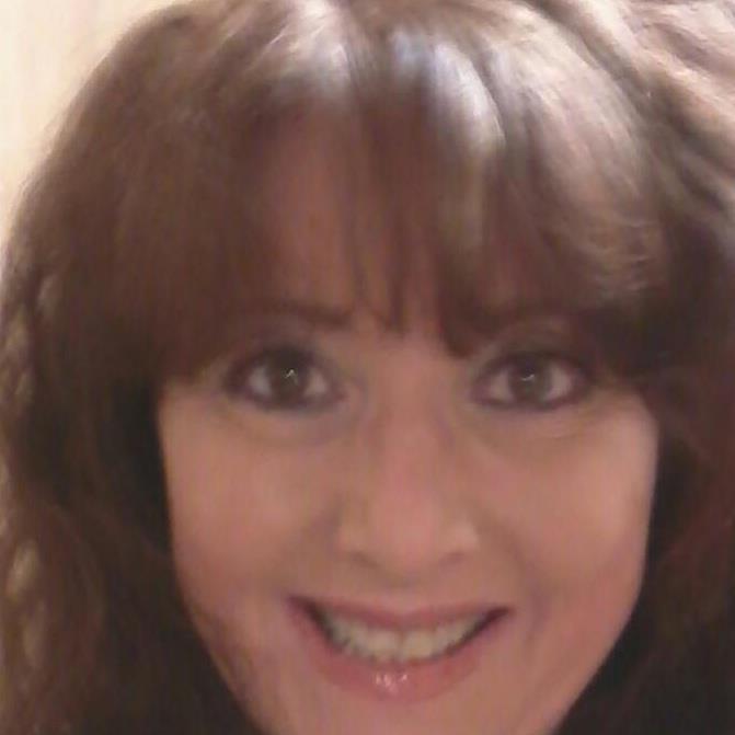Rose Bradley Cantrell - Class of 1978 - Paul G. Blazer High School