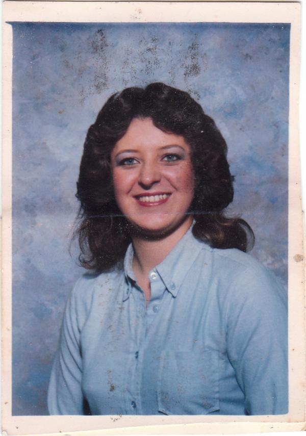 Tammy Young - Class of 1983 - Paul G. Blazer High School