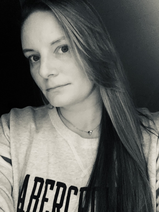 Heather Craft - Class of 2006 - Paul G. Blazer High School