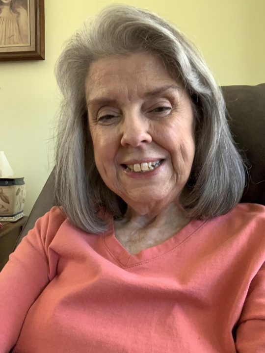 Patty Davis - Class of 1965 - Paul G. Blazer High School