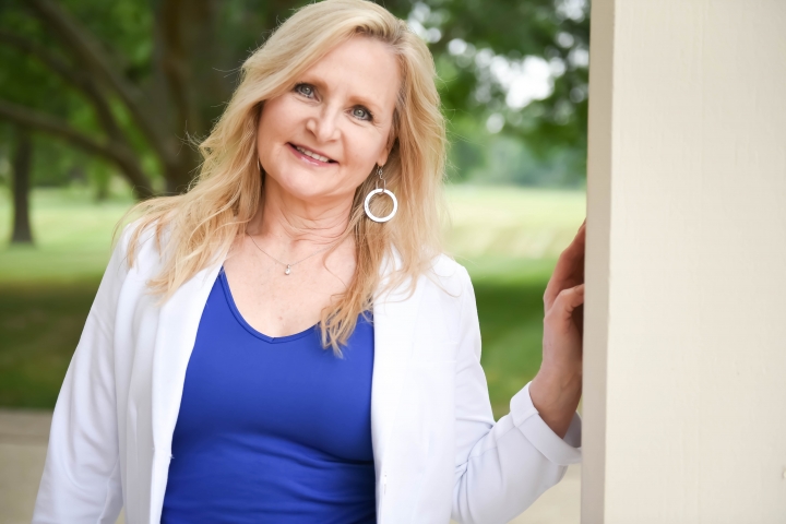 Kristina Traugott - Class of 1983 - Paul G. Blazer High School