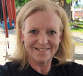 J Tracy Caudill