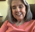 Patty Davis