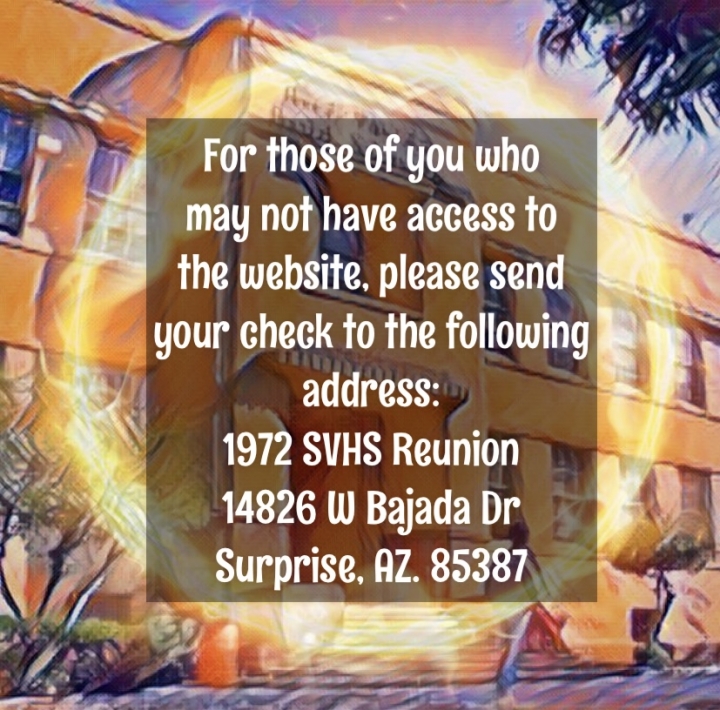 Sonoma Valley High School Alumni Photo