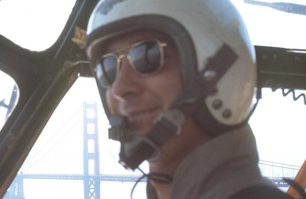 William Collier - Class of 1961 - Sonoma Valley High School