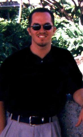 Bill Michel - Class of 1990 - Sonoma Valley High School