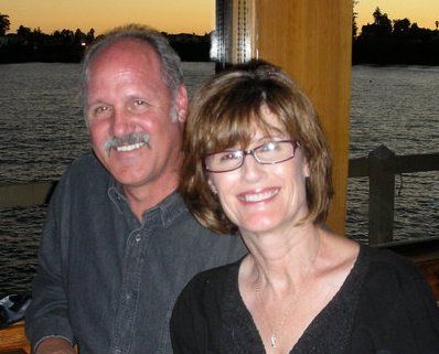 Kathy Tyler Lukan - Class of 1976 - Sonoma Valley High School