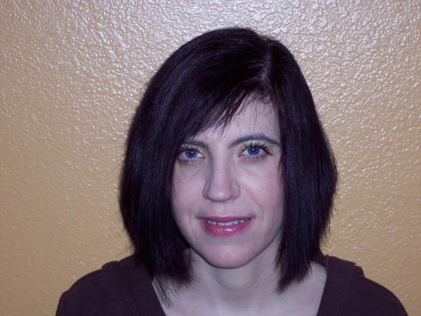 Rebecca Bey - Class of 1991 - Sonoma Valley High School