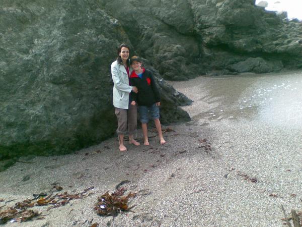 Mariana Meyer - Class of 1989 - Sonoma Valley High School