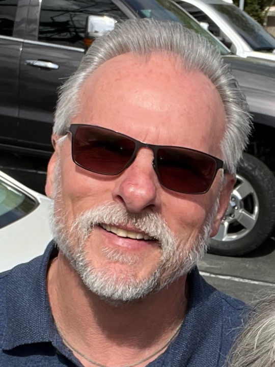 David Forney - Class of 1981 - Sonoma Valley High School