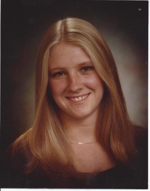 Yvette Tozer - Class of 1982 - Sonoma Valley High School