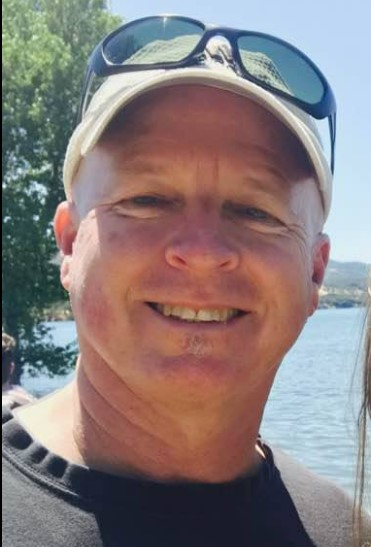 Jim Sillars - Class of 1979 - Sonoma Valley High School
