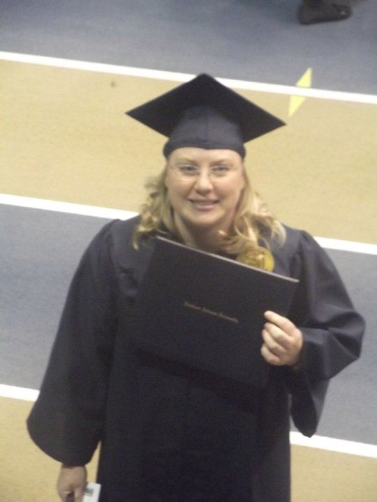 Jennifer Paul - Class of 2002 - Sonoma Valley High School