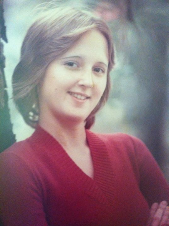 Jane Rogina - Class of 1975 - Sonoma Valley High School