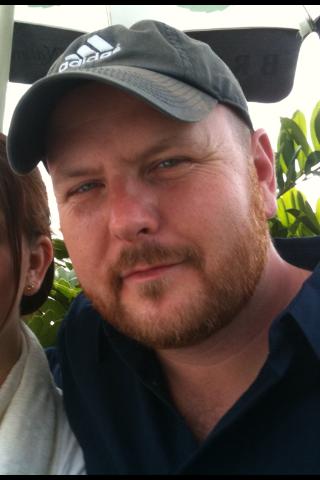 Gary Miller - Class of 1992 - Breckinridge County High School
